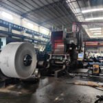 Hot Rolled Stainless Steel Coils - Stainless Steel Coils