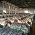 Pickled Bright Stainless Steel Wire Rods - Stainless Steel Wire Rods