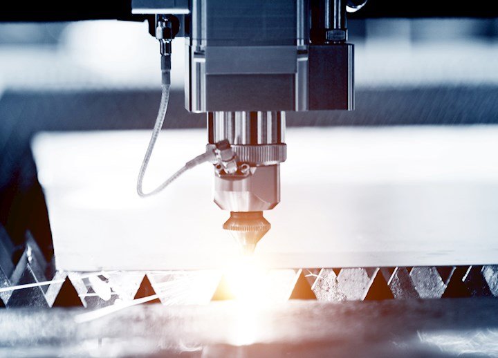 Welding image
