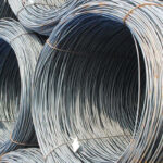 Building Materials, Steel Rebar