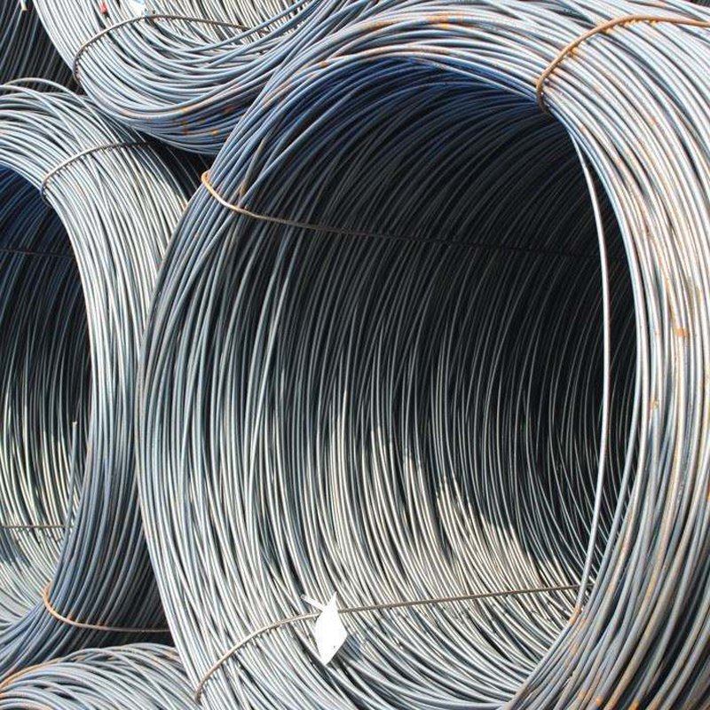 Hot-rolled low-carbon steel bars - Building Materials, Steel Rebar - SOROYA