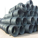 Hot-rolled low-carbon steel bars - Building Materials, Steel Rebar - SOROYA