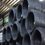 Hot-rolled low-carbon steel bars - Building Materials, Steel Rebar - SOROYA