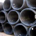Hot-rolled low-carbon steel bars - Building Materials, Steel Rebar - SOROYA