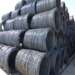 Hot-rolled low-carbon steel bars - Building Materials, Steel Rebar - SOROYA