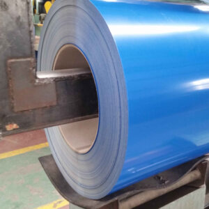 Galvanized steel strips, color-coated plates - Plate - SOROYA