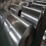 Galvanized steel strips, color-coated plates - Plate - SOROYA