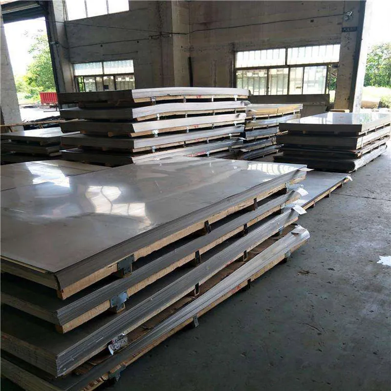 Cold rolled steel strip - Plate - SOROYA