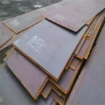 Hot-rolled medium and thick plates - Plate - SOROYA