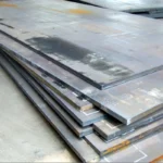 Hot-rolled medium and thick plates - Plate - SOROYA