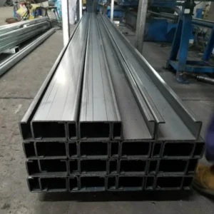 C-beam - Structural Steel - SOROYA