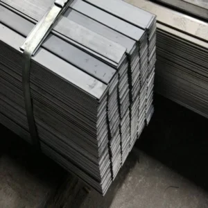 Flat steel - Structural Steel - SOROYA