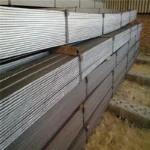 Flat steel - Structural Steel - SOROYA