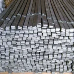 Flat steel - Structural Steel - SOROYA
