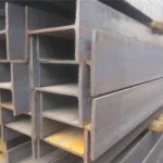 Hot-rolled H-beam - Structural Steel - SOROYA