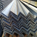 Hot-rolled equal angle steel, unequal angle steel - Structural Steel - SOROYA