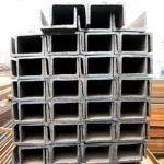 Hot-rolled channel steel - Structural Steel - SOROYA