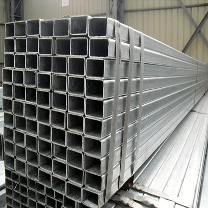 Galvanized square and rectangular pipes-square and rectangular pipe</trp-post-...