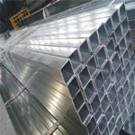 Galvanized square and rectangular pipes-square and rectangular pipe</trp-post-...