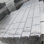 Galvanized square and rectangular pipes-square and rectangular pipe</trp-post-...