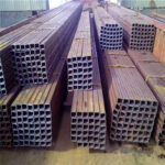 Galvanized square and rectangular pipes-square and rectangular pipe</trp-post-...