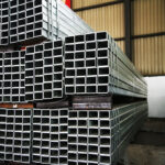 Galvanized square and rectangular pipes-square and rectangular pipe</trp-post-...