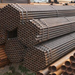 Welded steel pipes-galvanized welded steel pipes - Pipe -...