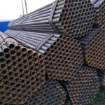 Welded steel pipes-galvanized welded steel pipes - Pipe -...