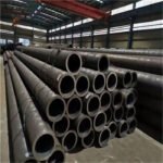 Seamless steel pipes for low and medium pressure boilers ...