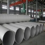 Stainless steel welded pipes - Stainless Steel - SOROYA