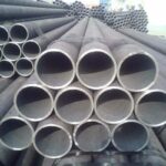 Stainless steel welded pipes - Stainless Steel - SOROYA