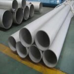 Stainless steel welded pipes - Stainless Steel - SOROYA