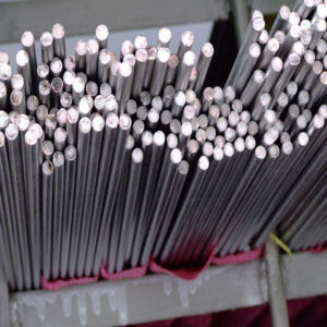 Stainless steel round steel - Stainless Steel - SOROYA