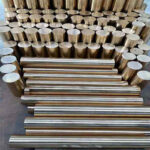 Messingband, Messingblech – Nichteisenmetalle – SOROYA