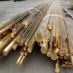 Messingband, Messingblech – Nichteisenmetalle – SOROYA