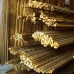 Messingband, Messingblech – Nichteisenmetalle – SOROYA