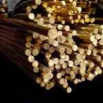 Messingband, Messingblech – Nichteisenmetalle – SOROYA