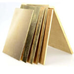 Brass rod, purple copper rod - Non-ferrous Metals - SOROYA