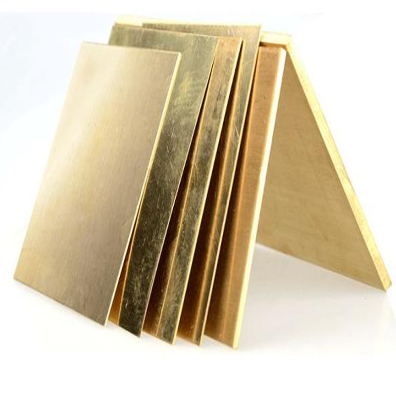 Brass rod, purple copper rod - Non-ferrous Metals - SOROYA