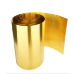 Brass rod, purple copper rod - Non-ferrous Metals - SOROYA