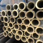 Brass tube, purple copper tube - Non-ferrous Metals - SOROYA