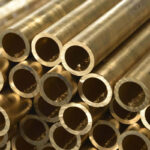 Brass tube, purple copper tube - Non-ferrous Metals - SOROYA