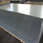 Aluminum plate - Non-ferrous Metals - SOROYA