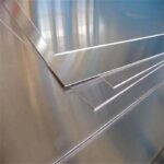 Aluminum plate - Non-ferrous Metals - SOROYA