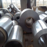 Aluminum plate - Non-ferrous Metals - SOROYA