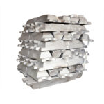 Aluminiumbarren – Nichteisenmetalle – SOROYA
