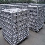 Aluminiumbarren – Nichteisenmetalle – SOROYA