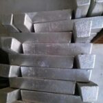Magnesium ingot - Non-ferrous Metals - SOROYA