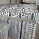 Magnesium ingot - Non-ferrous Metals - SOROYA