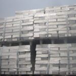 Magnesium ingot - Non-ferrous Metals - SOROYA